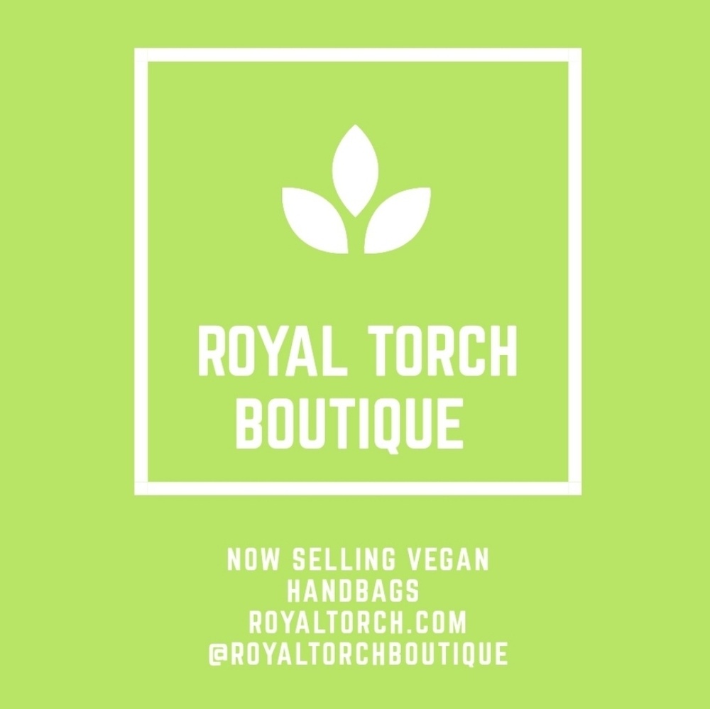 Vegan Handbags